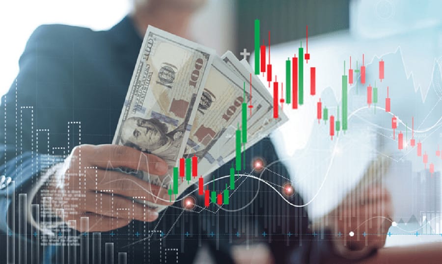 trading